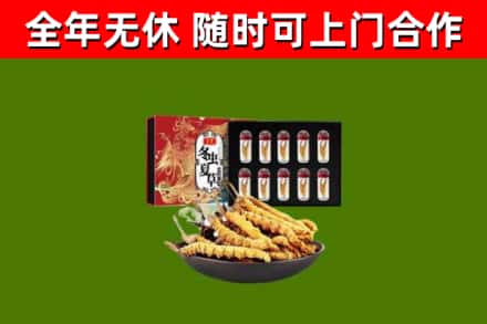 裕华烟酒回收冬虫夏草礼盒.jpg